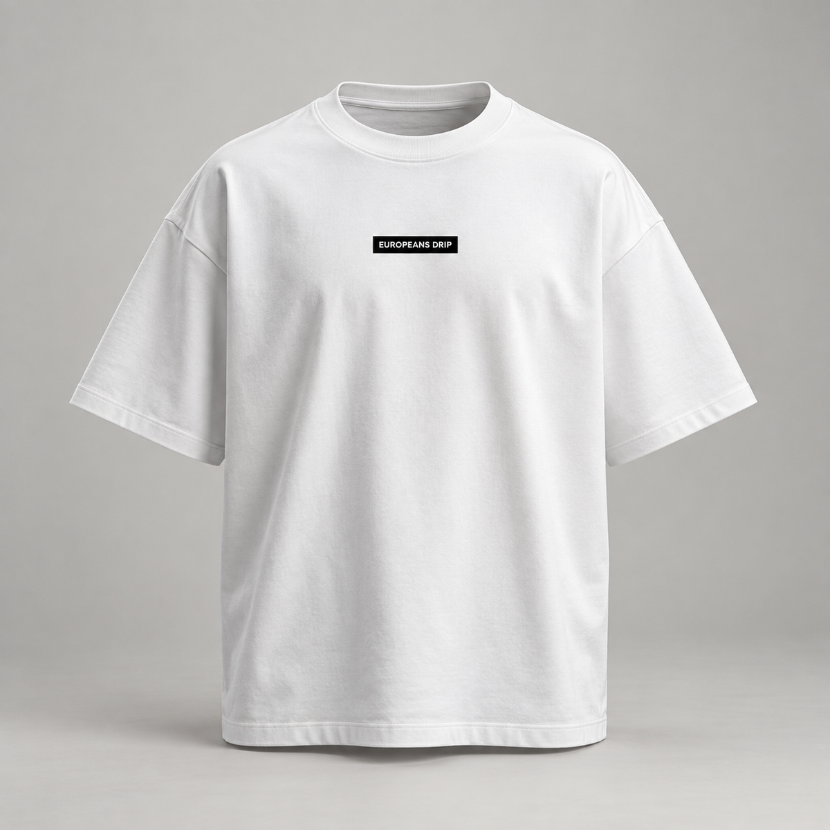Continental Box Tee