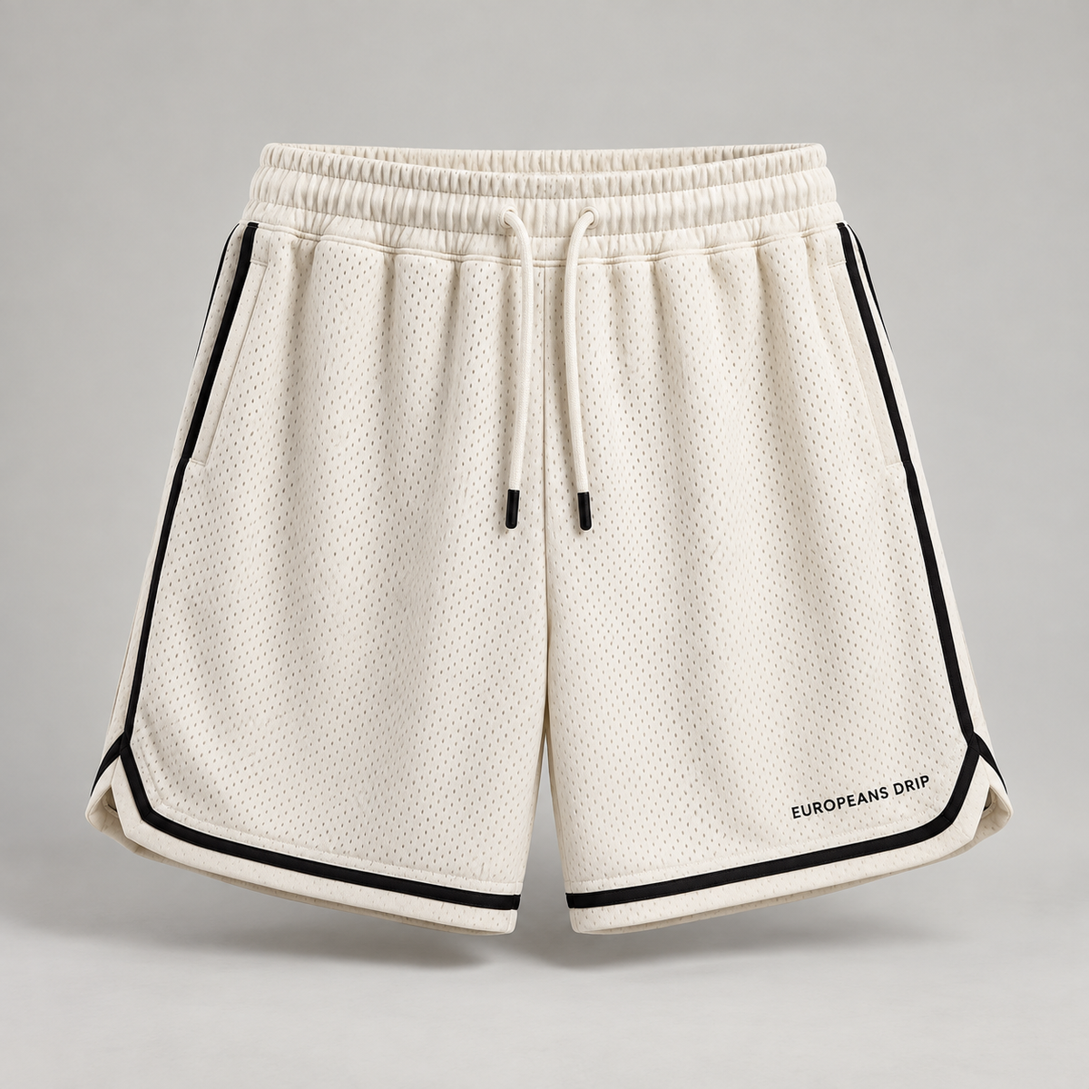 Atelier Mesh Short