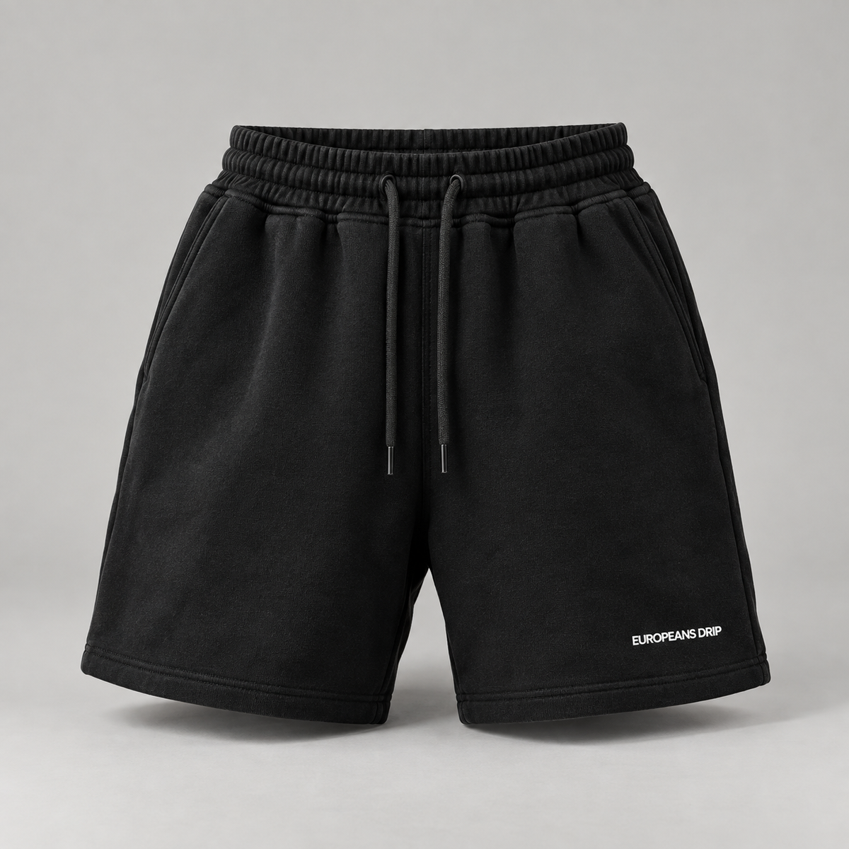 District Sweat Short
