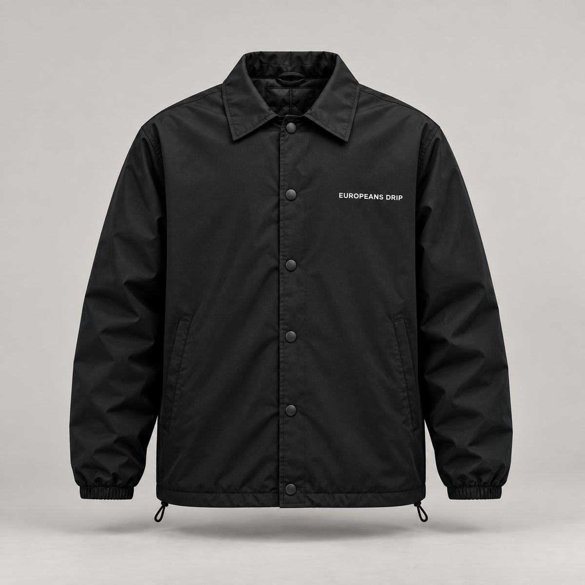 Archive Coach Jacket