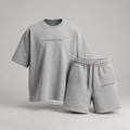 Studio Tee & Short Set